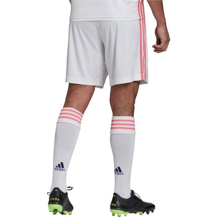 Short Domicile Real Madrid 20/21