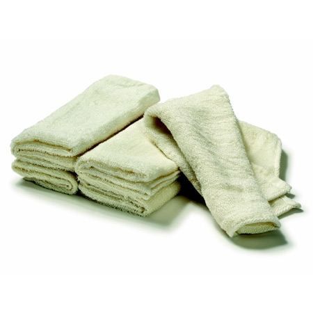 Recharge de 8 lingettes bambou Warmies