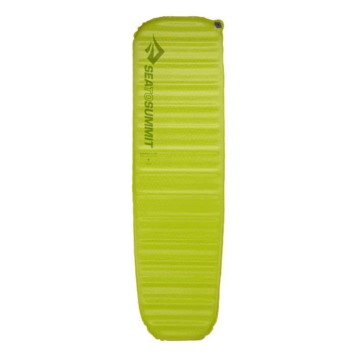 Sacs de couchage Tapis de sol Sea To Summit Comfort Light Self Inflating Regular