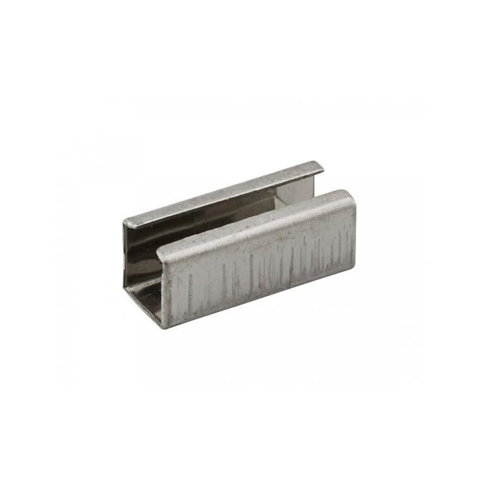 Fourreau carre 7 carré 8 mm pour porte d'intérieur