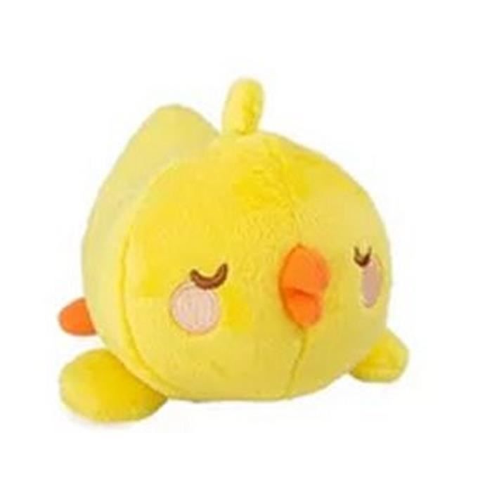 MINI PELUCHES MOLANG PIOU PIOU