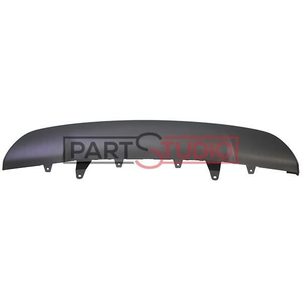 Protection pare chocs arrière TOYOTA RAV 4 10/15 => 5245342010 - TY4605B