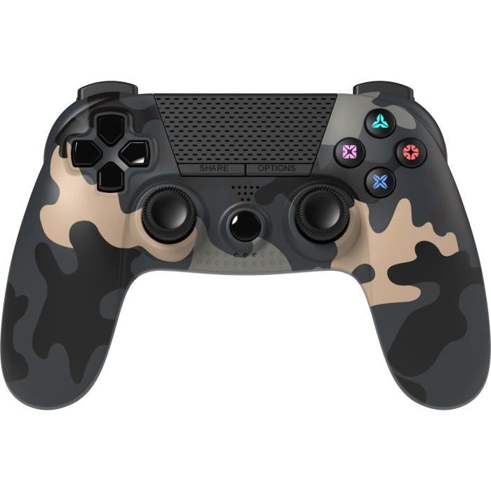 Manette - Under Control - BT Night OP Gold 3.5 JACK - PS4