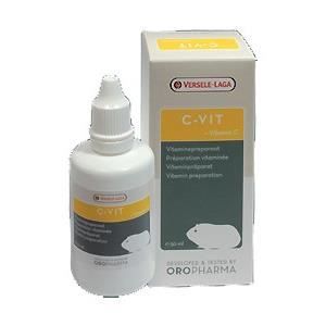 Orophorma C-vit 50ml - Versele Laga