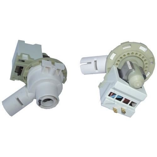 EBS2556-0103/3405 POMPE VIDANGE LV WHIRLPOOL COPRECI pour lave vaisselle WHIRLPOOL - BVMPIECES