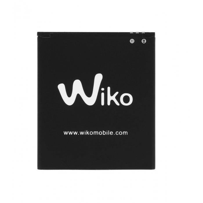 Batterie Wiko Pulp 4G