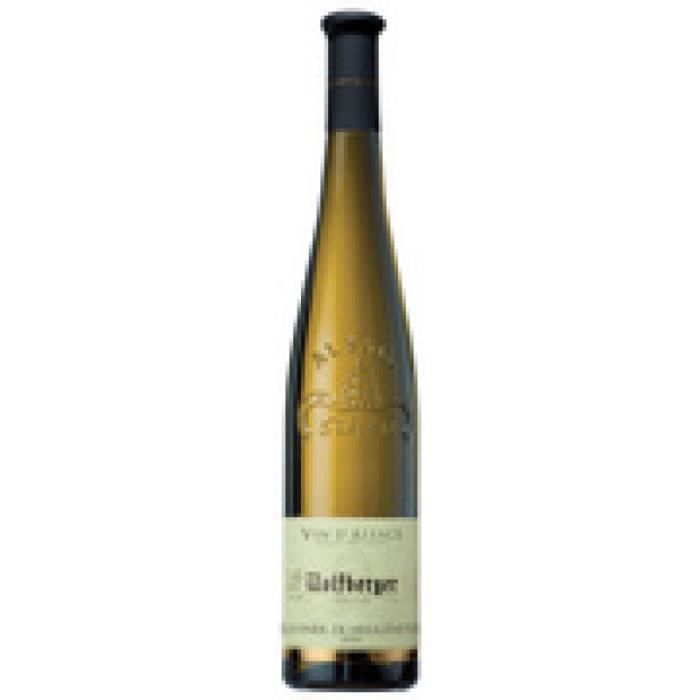 Wolfberger Vin blanc d'Alsace -Grand Cru Klevener De 0,000000 Noir