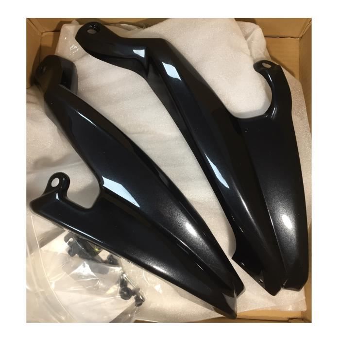 Yamaha YMF-44014-00-36 Sabot moteur Noir DNMB - Fazer 600 04-06