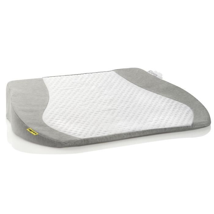 Babymoov Plan Incline Cosymat Smokey Cdiscount Puericulture Eveil Bebe