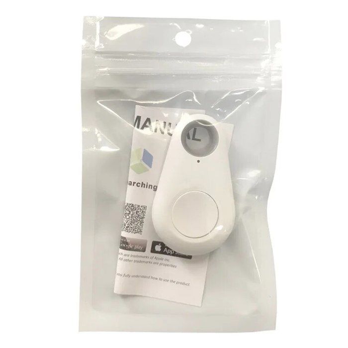 Mini GPS Tracker 2025 Neuf - Localisateur Magnétique Pour Animaux, Enfants, Voiture, Camion