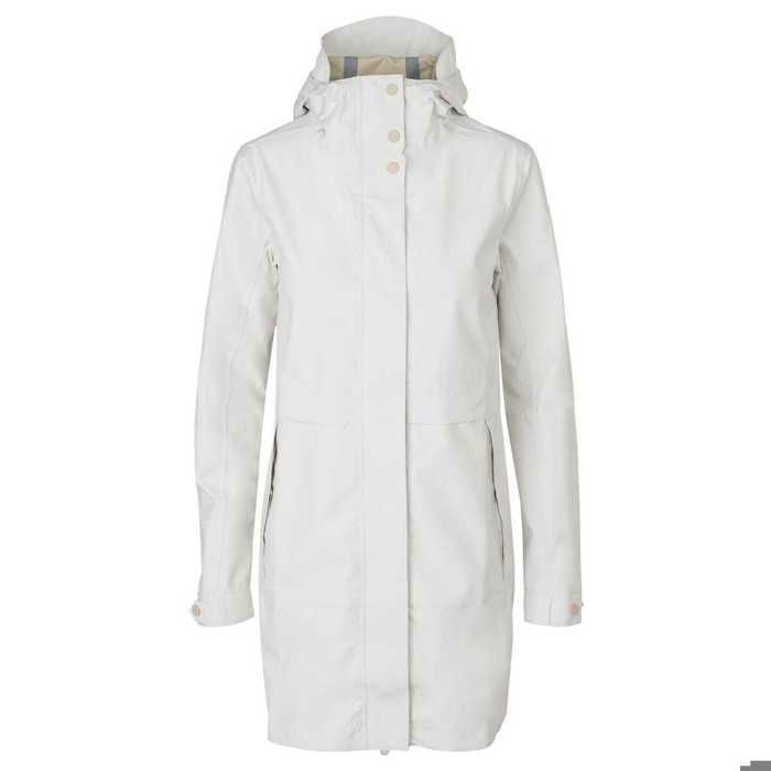 Veste imperméable femme Agu Undyed Urban Outdoor