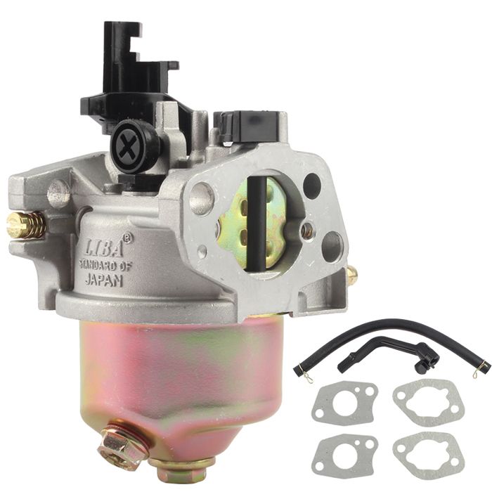 BOBINE D'ALLUMAGE POUR MOTEUR CHINOIS 6.5HP 168F - NOIR - NEUVE UXCELL