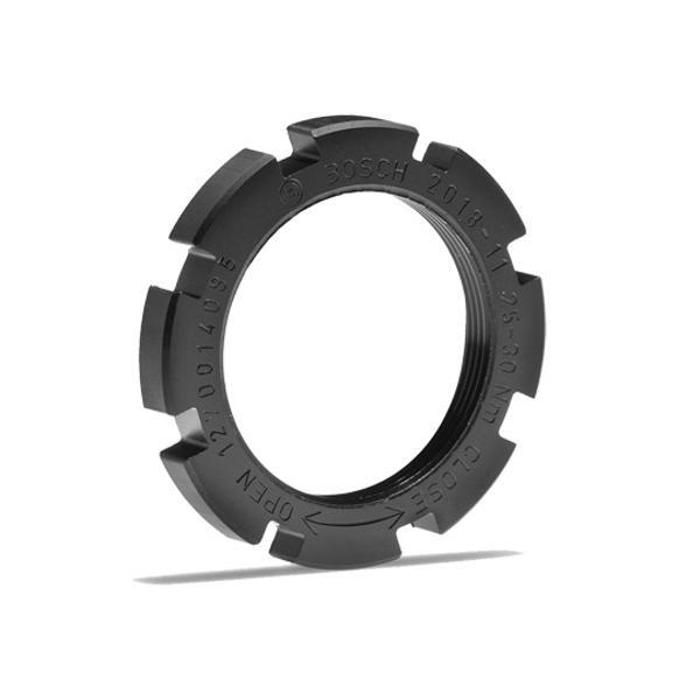 Écrou pignon BOSCH BDU4XX Compatible Performance Line & Cargo Montage Spider pignon Joint torique 523569 - vue 1