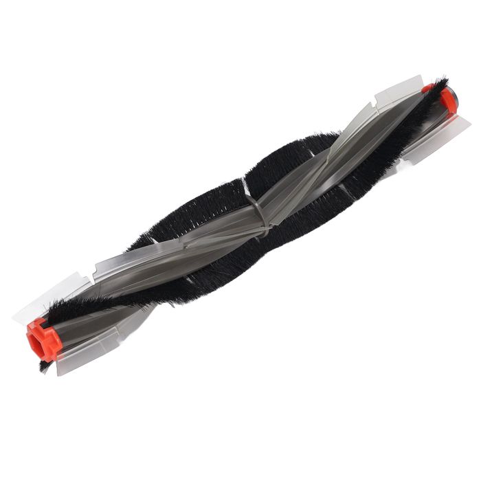 Kit De Filtre Et Brosse Rouleau Pour Aspirateur Mova M50 Ultra - Barre De Brosse Latérale Principale + Filtres HEPA