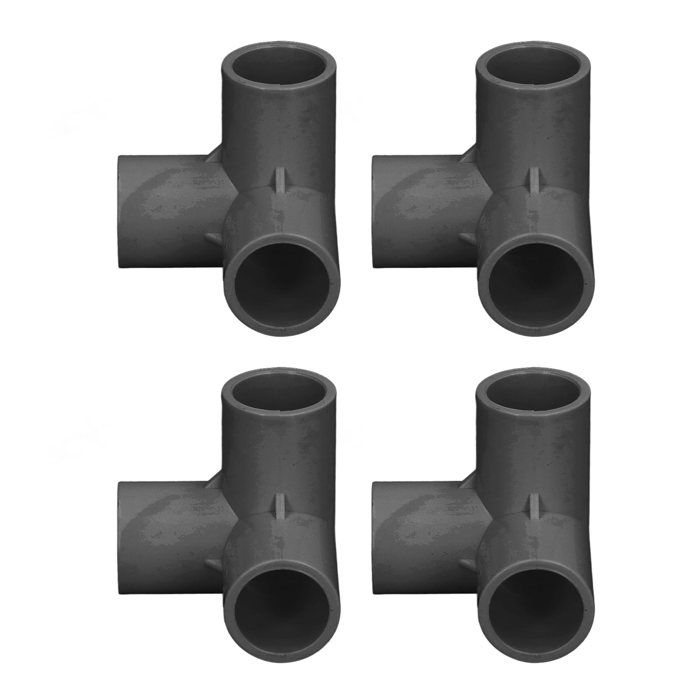 Sitemapcdatahttpswuwkniqoocom3 Way Pipe Connectornull