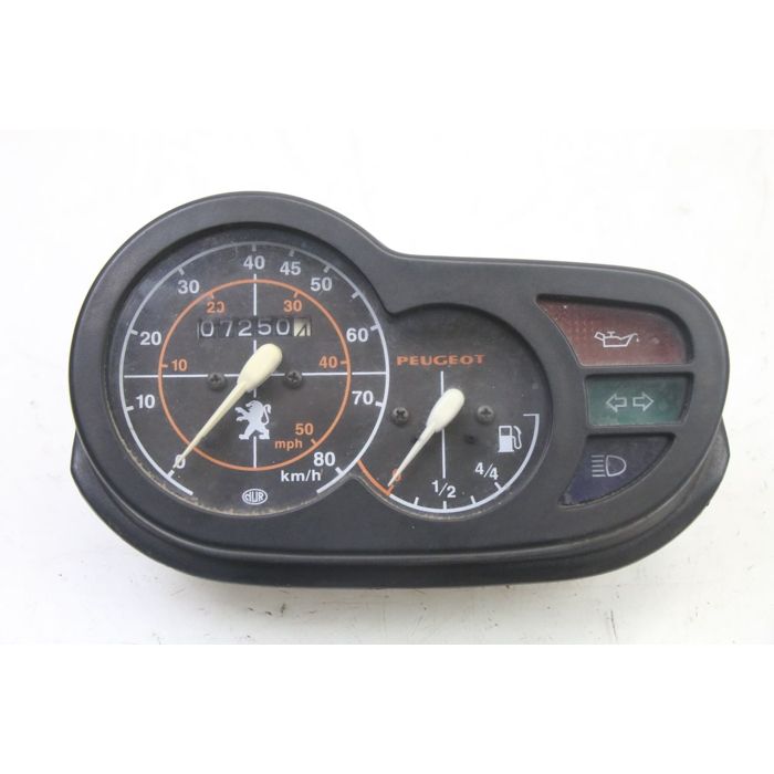 COMPTEUR PEUGEOT TREKKER TKR 50 2005 - 2014 / 216969