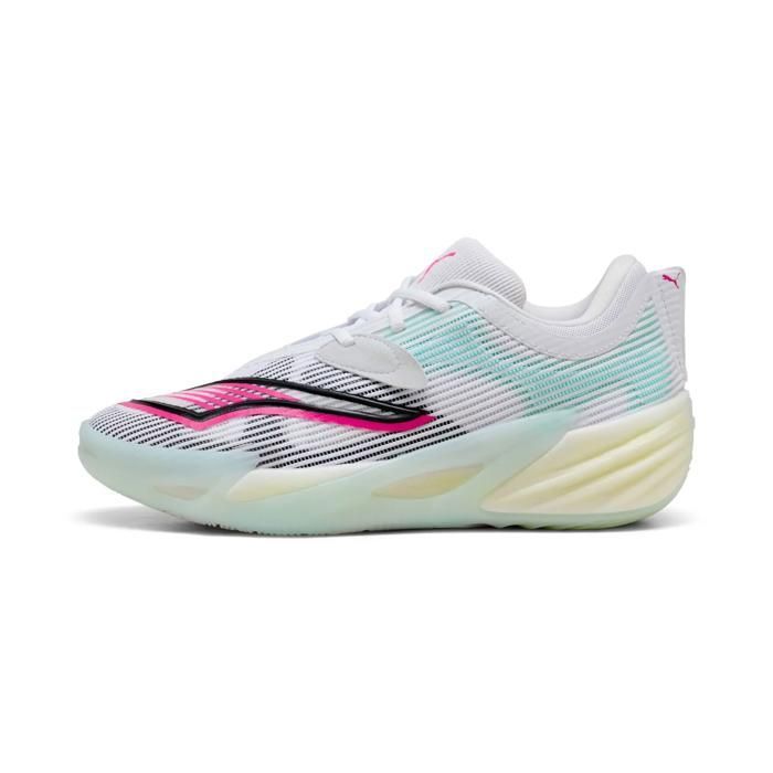 Chaussures indoor Puma All-Pro Nitro™ 2