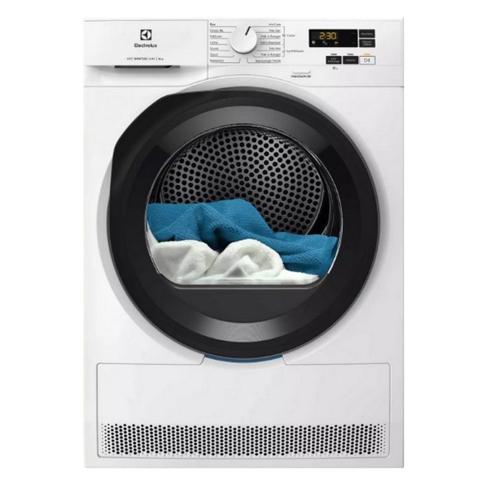 ELECTROLUX EW6HI5125SU - vue 6