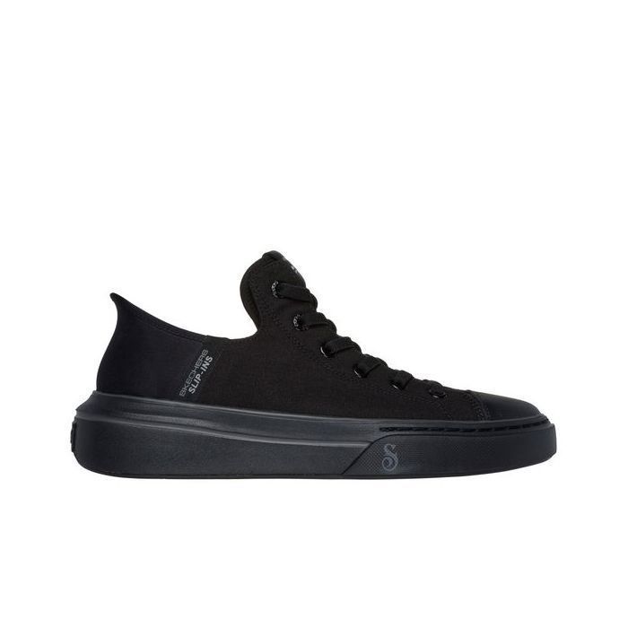 Skechers SKECHERS ÉLÉGANCE URBAINE: SNOOP ONE BOSS LIFE CANVAS