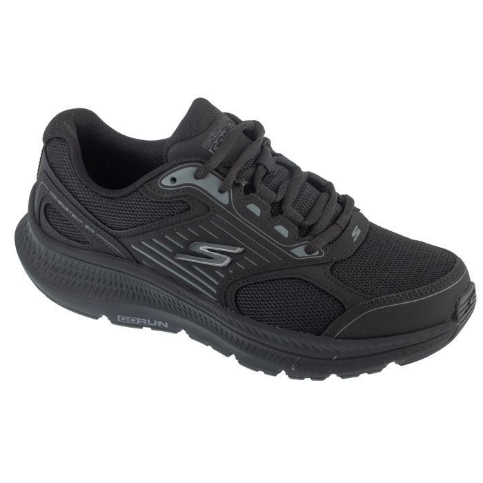 chaussures de running Femme - Noir - Skechers Go Run Consistent 2.0 - Advantage chaussures de running Femme - Noir - Skechers Go Run Consistent 2.0 - Advantage