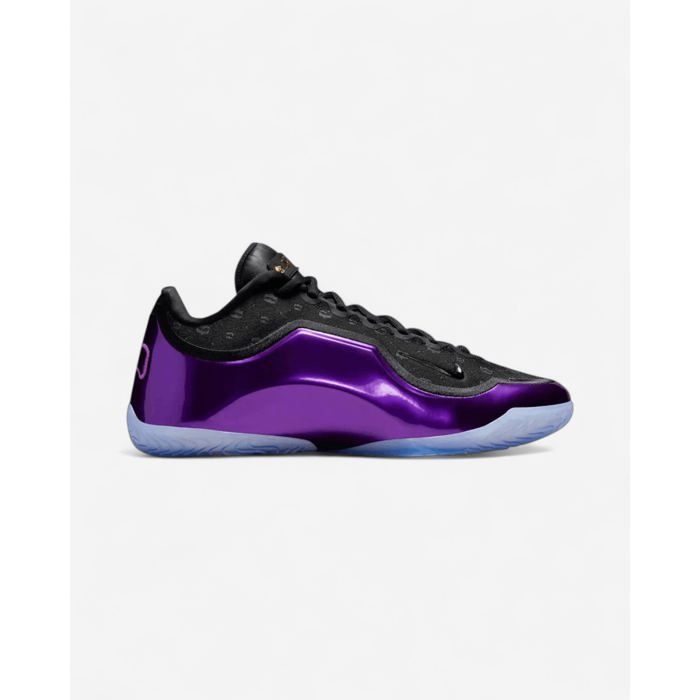 Nike Nike LeBron 23 The Chosen One and The One Who Chose (Translucent Outsole)