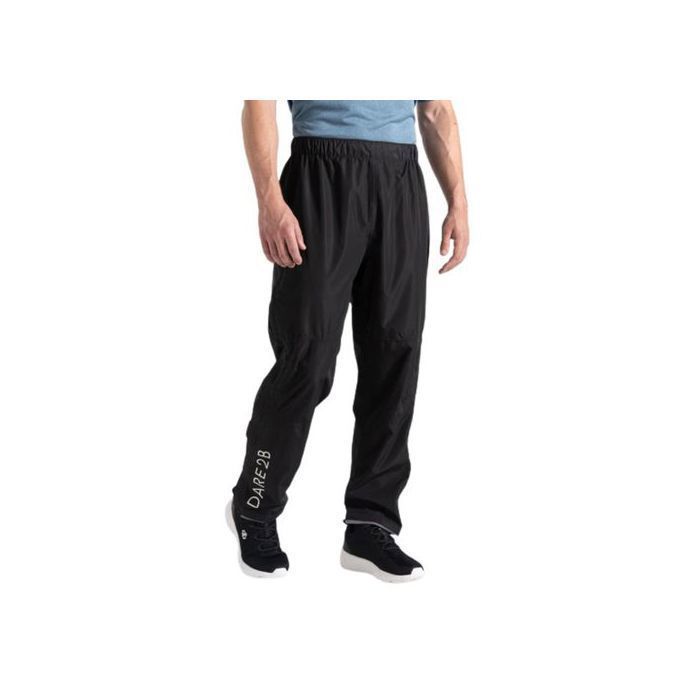 Pantalon homme Dare2b Trair sport trekking imperméable