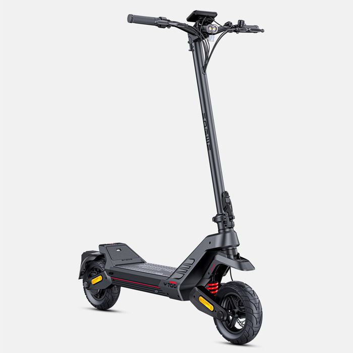 Trottinette électrique tout-terrain ENGWE Y700 – Moteur 800W (1200W pic) autonomie 85km