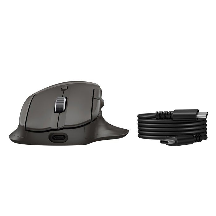 Souris HP B8YX3AA#ABB – Bluetooth, 6 Boutons, Clic Silencieux - vue 7