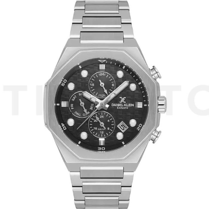 Daniel Klein DK.1.14217-1 Montre homme 43.5 mm 5 ATM