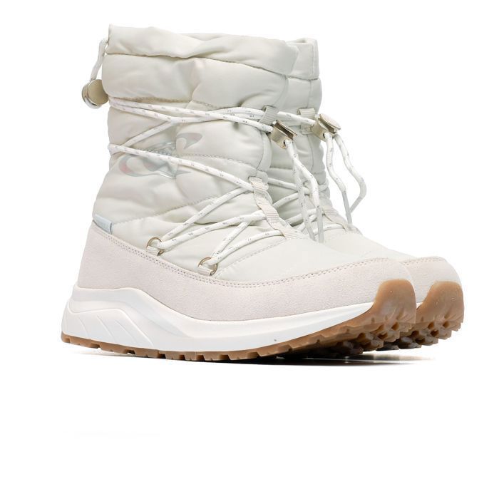 Apres-ski - snowboot - boots de ski - ONeill VAIL FEMME HAUT 90233032-02A Apres-ski - snowboot - boots de ski - ONeill VAIL FEMME HAUT 90233032-02A