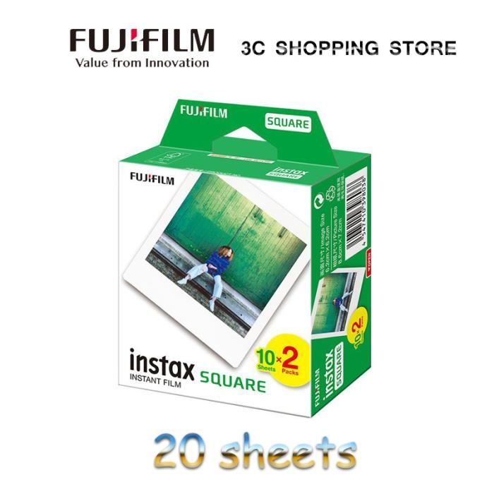 Papier shop photo sq20