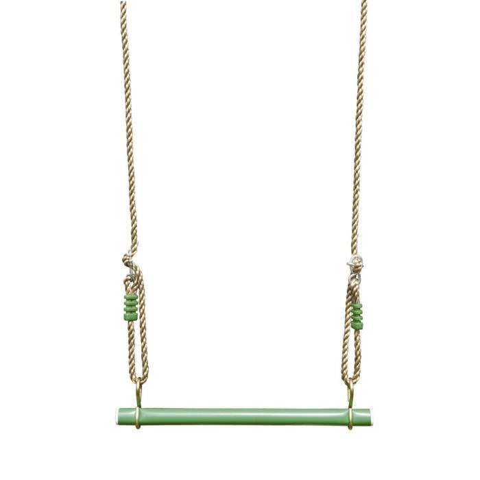 Trigano Trapeze Pour Portique 1 90 2 50m Achat Vente Agres De
