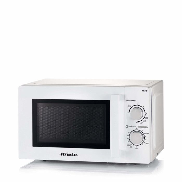 Micro ondes avec grill Ariete 00C095200AR0