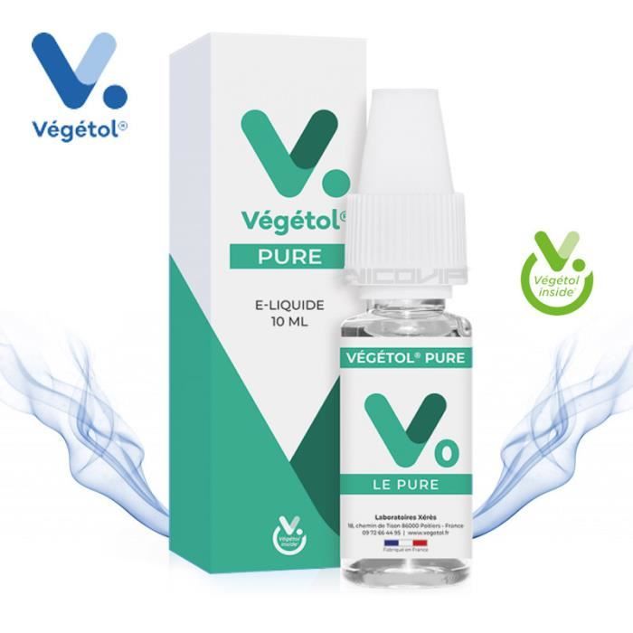 elfbar nachfüll pod läuft aus E liquide cigarette elecronique sans propylene glycol