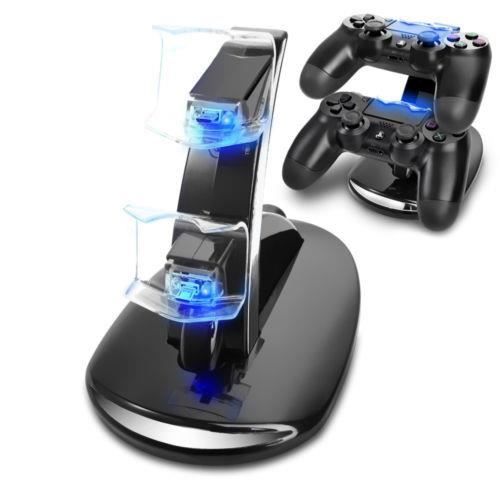 Hub USB 4 Ports pour Sony Playstation 4 PS4 Slim - Noir - Cdiscount