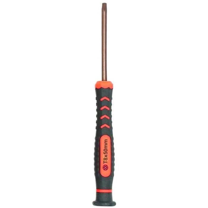 Tournevis Torx T8 T8 T8H pour r paration de manettes PS3 PS4