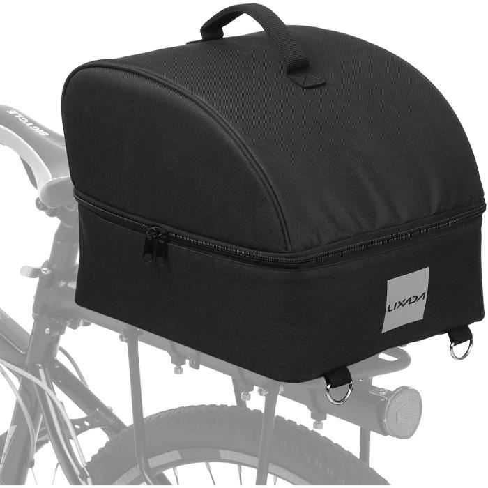 Sac isotherme livraison velo top