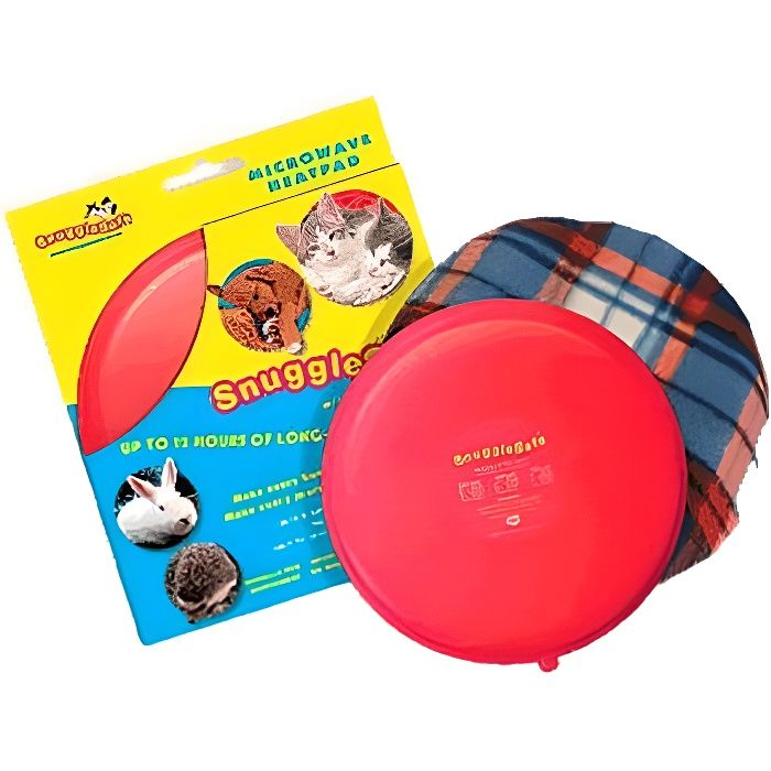 Comparer les prix de Bouillotte pour chien et chat