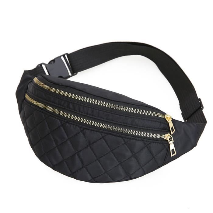 Sac banane 2025 grande taille
