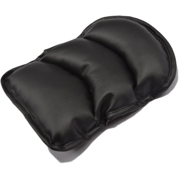 Coussin Intérieur De Protection Pour Boîte De Rangement Yamaha XMAX 300/250/400 – Housse En PU Noir, Dimensions 33x30x8 Cm - 8