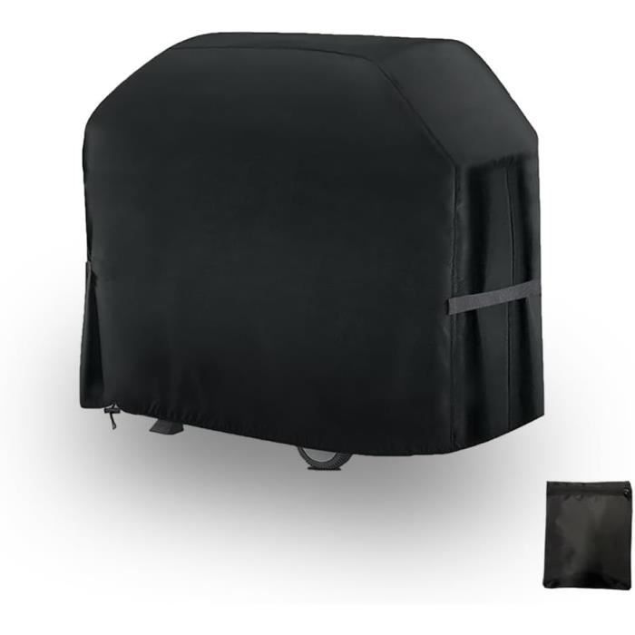 Bâche Pour Bateau 17-19FT – 600x310cm, Oxford 420D Imperméable, Anti-UV, Sangles De Fixation, Sac De Rangement Inclus