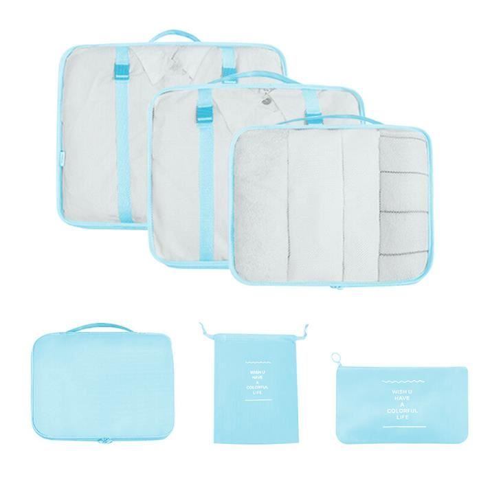 Lot De 3 Trousse De Toilette Transparente,Sac De Cosmétiques Trousse Voyage Pour Femme Homme,Sac Lot De 3 Trousse De Toilette Transparente,Sac De Cosmétiques Trousse Voyage Pour Femme Homme,Sac