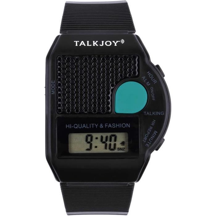 Montre espagnole sale