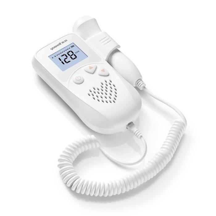 Femmes Enceintes Avec Un Stethoscope Cardiaque Fœtal Sans Rayonnement Doppler Cdiscount Puericulture Eveil Bebe Femmes Enceintes Avec Un Stethoscope Cardiaque Fœtal Sans Rayonnement Doppler Cdiscount Puericulture Eveil Bebe