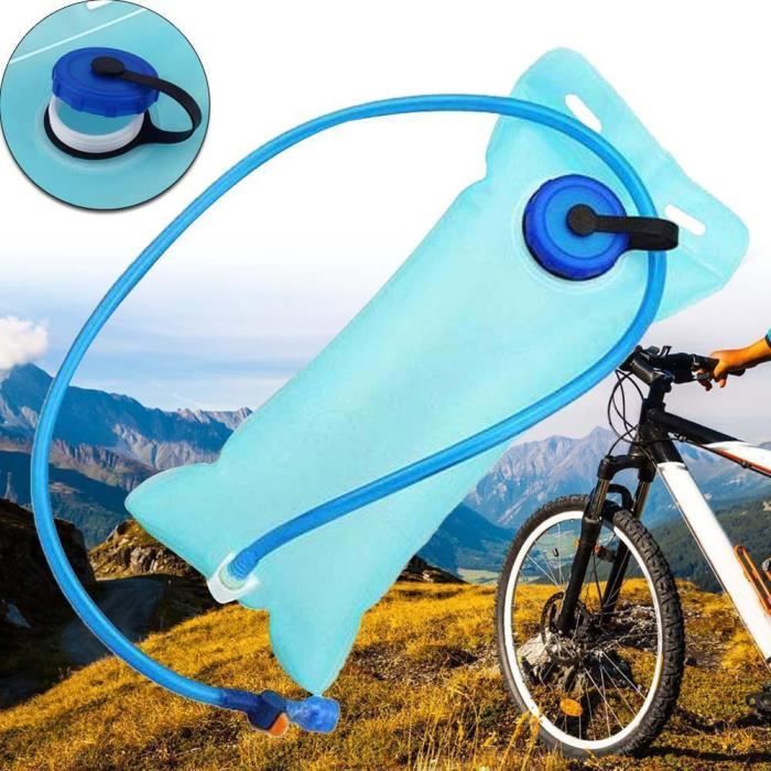 Sac à dos sport avec Sac de vessie d'eau 3L Type 1 Sh75191,isCdav