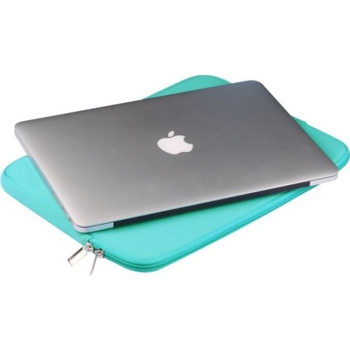 Pochette pour top macbook