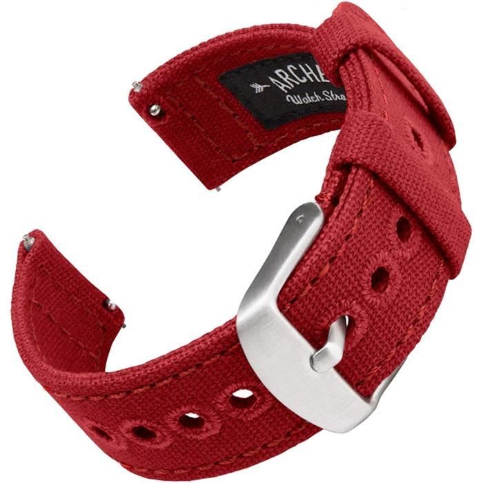 Bracelet montre online barton