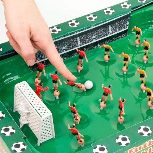 foot jeux