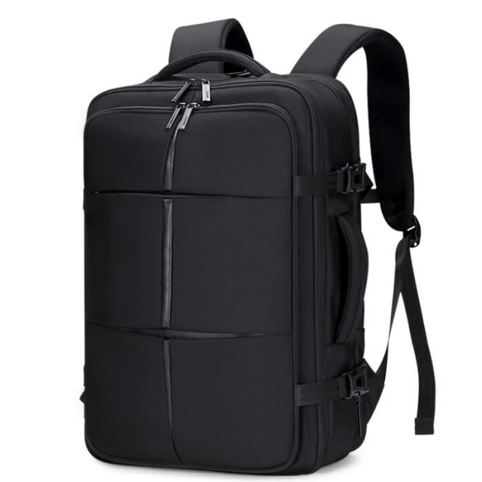 Sac A Dos Cabine Grand 55l Sac A Dos Voyage Avion Antivol Bagage