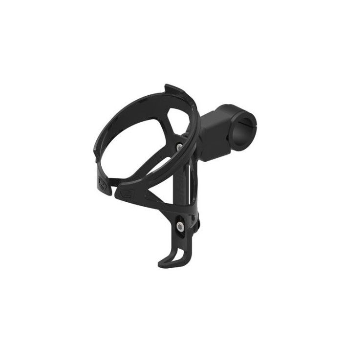 Porte bidon Zéfal Bottle Cage Mount Noir